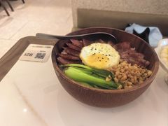 -春家·非遗手工小吃(徐汇万科广场店)