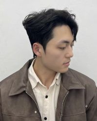 -藤野造型烫染·接发