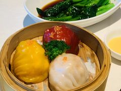 -安蒂娅.悦景轩中餐厅(西乡店)