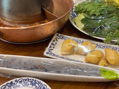 -东镇老火锅(长春路首店)