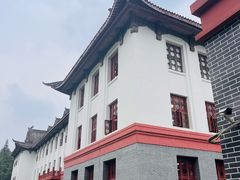 -四川大学(望江校区)