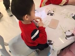 -眉州东坡·熊猫主题餐厅(枫蓝店)