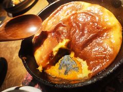 芝士烤红薯-烤匠麻辣烤鱼(环球中心店)