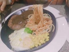 -东方豪客牛排意面披萨(金凤万达店)