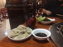 -炭虎子水浒烤肉(梦时代店)
