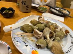 -松子料理(世纪城店)