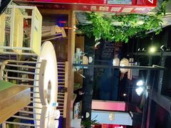 -三毛牛肉店(福强店)