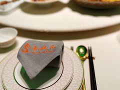-金链花·泰国餐厅(国贸店)