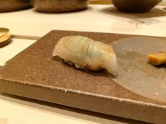 -Ginza Onodera 鮨(外滩十八号店)
