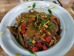 -小民大排档(马场角横路店)