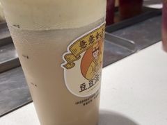 -喜茶(佛山南海万科广场店)