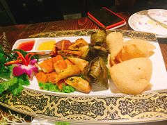 -Siam泰餐厅(水上公园店)