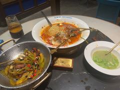 -坛宗剁椒鱼头(河西王府井店)