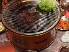 -西塔老太太泥炉烤肉(苏州大悦城店)