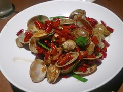 -KŌNG胶东小馆(华熙店)