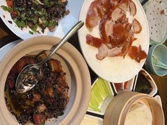 -粗茶淡饭·隐庐私厨(东亭店)