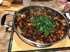 -黄记煌三汁焖锅(龙湖U城店)