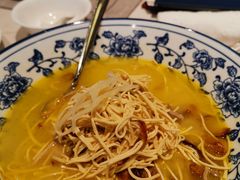 淮阳大煮干丝-上海宝华喜来登酒店·采悦轩中餐厅