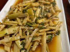 -高老庄·老溧阳·私房菜(南山竹海店)