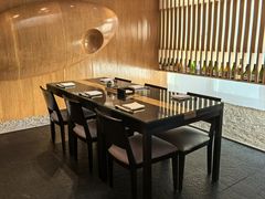 -西村日本料理(香格里拉饭店)