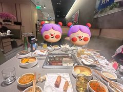 -海底捞火锅(金光华店)