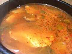 -李先生的首尔小馆(松江启源广场店)