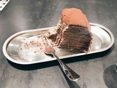 -Awfully Chocolate(嘉里城店)