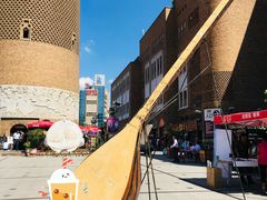 -新疆国际大巴扎