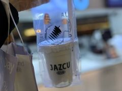 -Jazcu珍仕菓鲜榨果汁(西单大悦城店)