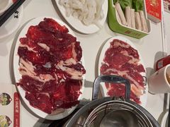 -八合里潮汕鲜牛肉火锅(上海汇智广场店)