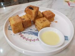 -點無缺茶楼·海鲜酒家(世博店)