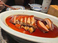 -南京大牌档(夫子庙贡院街店)