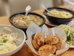 -买又大餐厅(福林里店)