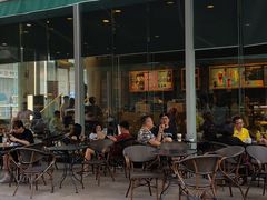 门面-星巴克(深圳佳宁娜友谊广场店)