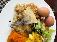 -半岛凯豪大酒店-海鲜自助餐厅