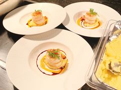 -博林天瑞喜来登酒店·西丽尚膳