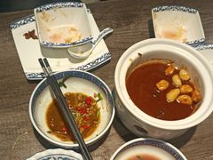 -曾家厨房·新徽菜(九华山路店)