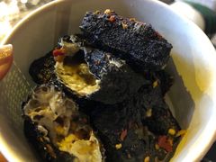 武爹特制臭豆腐-武爹臭豆腐(坡子街店)