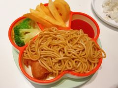 -大铁勺新津菜(中北永旺店)