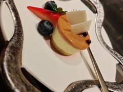 -岩盐·铁板料理(嘉里店)