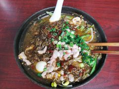 -李米线(武陵路店)