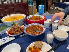 -院8里·少城记忆老川菜(宽窄巷子店)