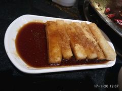 -谭氏兄弟火锅(中和店)