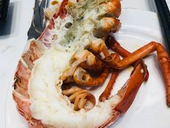 -半岛听涛蒸汽海鲜自助(K11店)