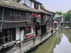 -阿东农家菜(新场古镇下塘街店)
