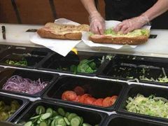 -赛百味SUBWAY(中联广场店)