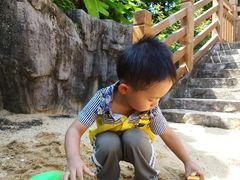 -荔湾区儿童公园