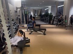 -YCHL FIT 健身(星寰店)