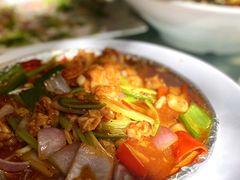 -大树头森林餐厅(番禺广场店)