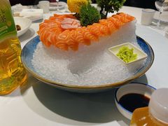 -望海湾海鲜楼·海鲜(开发区店)